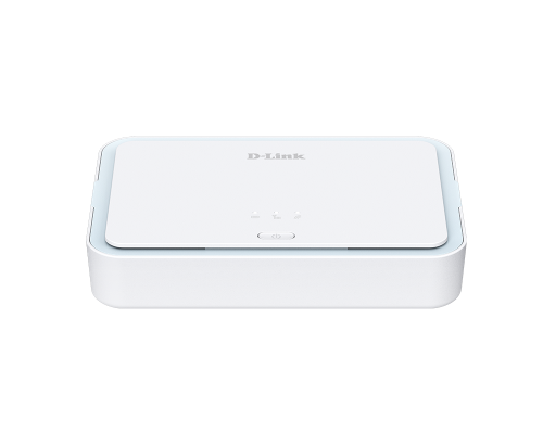 D-Link 5G NR AX3000 Wi-Fi 6 Mobile Router