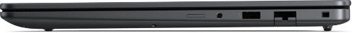 DELL Pro 5 16 P516260 Copilot+ PC Intel Core Ultra 5 335 Laptop 40.6 cm (16") WUXGA 32 GB DDR5-SDRAM 512 GB SSD Wi-Fi 6E (802.11ax) Windows 11 Pro Black
