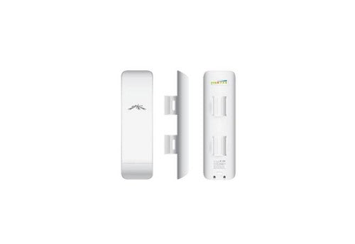 Ubiquiti NSM2 wireless access point 150 Mbit/s White Power over Ethernet (PoE)
