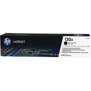 HP 130A Black Original LaserJet Toner Cartridge