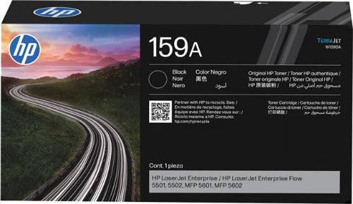 HP 159A Black Original LaserJet Toner Cartridge