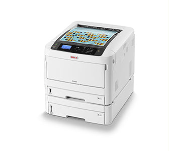 OKI C834nw Colour 1200 x 600 DPI A3 Wi-Fi