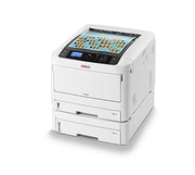 OKI C834nw Colour 1200 x 600 DPI A3 Wi-Fi