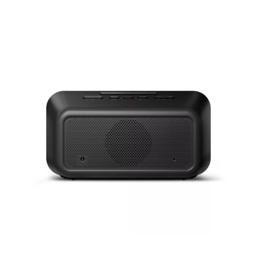 Philips Clock Radio L Display