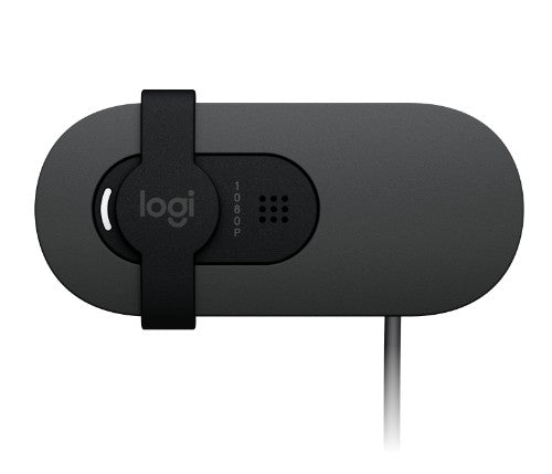 Logitech 960-001590 webcam 2 MP 1920 x 1080 pixels USB Graphite