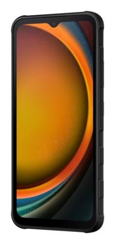 Samsung Galaxy XCover7 16.8 cm (6.6") Single SIM Android 14 5G USB Type-C 6 GB 128 GB 4050 mAh Black