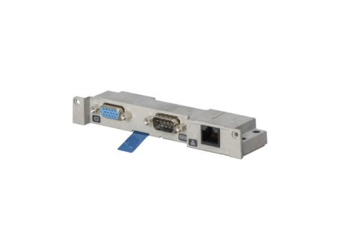 Panasonic FZ-VCN401U laptop spare part I/O board