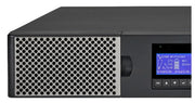 Eaton 9PX3000IRTANZ-L uninterruptible power supply (UPS) Line-Interactive 3 kVA 2400 W 10 AC outlet(s)