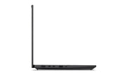 Lenovo ThinkPad P14s Gen 7 (Intel) Copilot + PC Copilot+ PC Intel Core Ultra 9 386H Mobile workstation 36.8 cm (14.5") Touchscreen WUXGA 32 GB LPDDR5x-SDRAM 1 TB SSD NVIDIA RTX PRO 1000 Blackwell Wi-Fi 7 (802.11be) Windows 11 Pro English Black