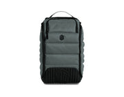 STM DUX backpack Casual backpack Grey Twill