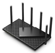 TP-Link Archer AXE5400 Tri-Band Gigabit Wi-Fi 6E Router