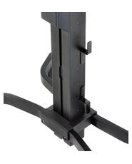 Ergotron TeachWell Mobile Digital Workspace Graphite, Grey Multimedia cart