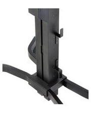 Ergotron TeachWell Mobile Digital Workspace Graphite, Grey Multimedia cart