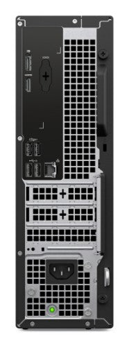 DELL Pro QVS1260 Intel® Core™ i5 i5-14500 8 GB DDR5-SDRAM 512 GB SSD Windows 11 Pro Slim PC PC Black