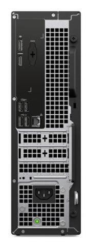 DELL Pro QVS1260 Intel® Core™ i5 i5-14500 8 GB DDR5-SDRAM 512 GB SSD Windows 11 Pro Slim PC PC Black