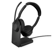 Jabra Evolve2 55 - Link380c UC Stereo (Include Stand)