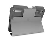 STM Dux Plus (iPad Mini A17 Pro/6th Gen) AP - Black
