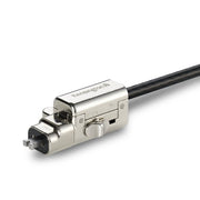 Kensington Universal 3-in-1 2.0 Keyed Laptop Lock