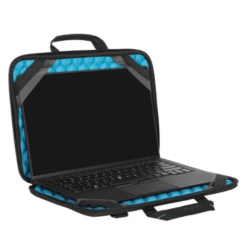 Targus TED034GL notebook case 30.5 cm (12") Black