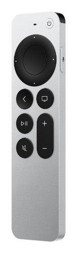 Apple MW5G3AM/A remote control IR/Bluetooth TV set-top box Press buttons, Touch keys