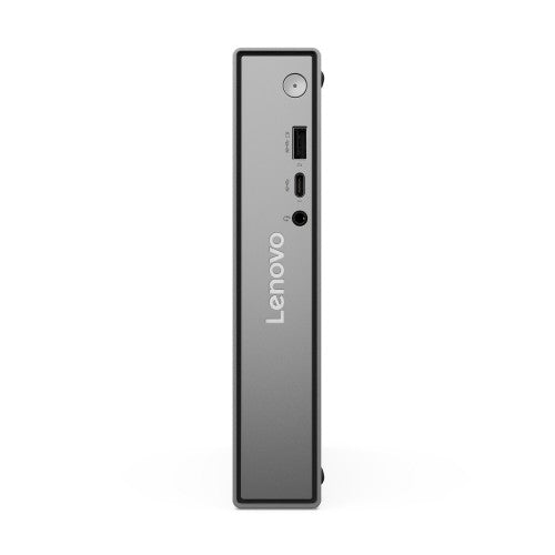 Lenovo ThinkCentre neo 50q Gen 6 Copilot+ PC Intel Core Ultra 5 226V 16 GB LPDDR5x-SDRAM 512 GB SSD Windows 11 Pro Mini PC Black