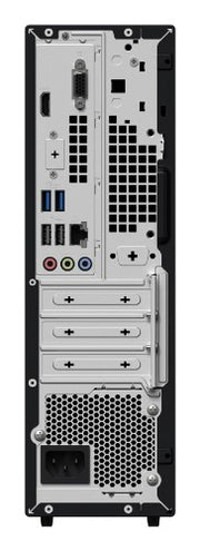 ASUS ExpertCenter D5 SFF D501SERES-714700020X PC Intel® Core™ i7 i7-14700 16 GB DDR5-SDRAM 512 GB SSD Windows 11 Pro Tower Black
