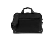 STM Drilldown Briefcase Black