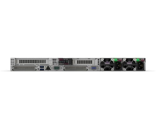 HPE ProLiant DL325 Gen11 9224 2.5GHz 24c 1P 4x32GB-R 8SFF NS204i-u MR408i-o 2x800W PS AP Server