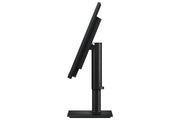 Samsung S80UH computer monitor 81.3 cm (32") 3840 x 2160 pixels 4K Ultra HD LCD Black