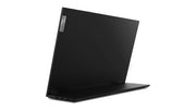 Lenovo ThinkVision M15 Full HD Display IPS Monitor, 15.6-Inch Size, Black