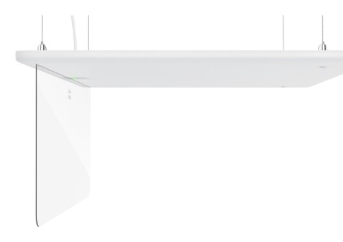 Cisco CTS-MIC-CLNG-G2= microphone White Conference microphone