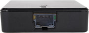 Targus DSU100US notebook dock/port replicator Docking Black