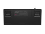 Logitech G 920-013234 keyboard Gaming USB English Black
