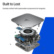 HP Thunderbolt 4 100W G6 Dock