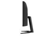 LG 34WR50QK-B computer monitor 86.4 cm (34") 3440 x 1440 pixels Wide Quad HD Black