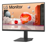 LG 27MS570B-B computer monitor 68.6 cm (27") 1920 x 1080 pixels Full HD LED Black