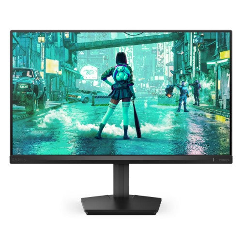 Philips Evnia 3000 24M2N3200FQ/75 computer monitor 60.5 cm (23.8") 1920 x 1080 pixels Full HD LCD Black