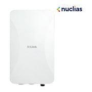D-Link DAP-E3620OU wireless access point 3600 Mbit/s White Power over Ethernet (PoE)