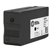 HP 955XL INK CARTRIDGE BLACK