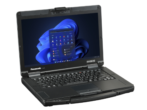 PANASONIC Toughbook 55 Mk3 i5 TS FHD 4G