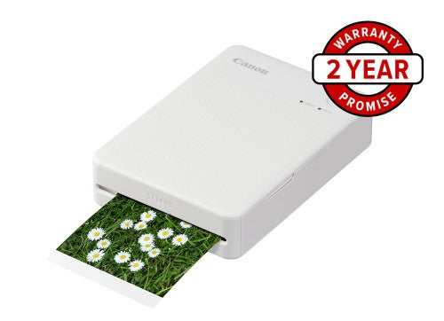 Canon Selphy QX20 White