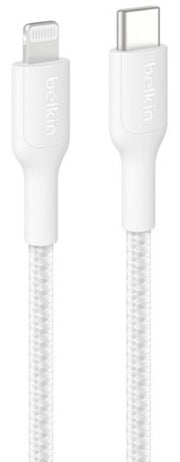 Belkin BoostCharge Pro 1 m White