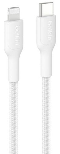 Belkin BoostCharge Pro 1 m White