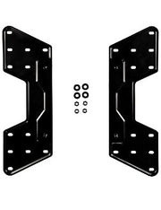 Atdec AC-AP-4040 monitor mount / stand Black