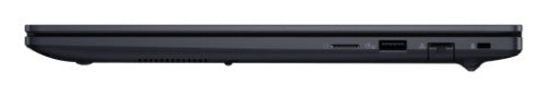 ASUS ExpertBook B3 B3405CCA-LY1677X Intel Core Ultra 5 225H Laptop 35.6 cm (14") WUXGA 16 GB DDR5-SDRAM 512 GB SSD Wi-Fi 6E (802.11ax) Windows 11 Pro Grey