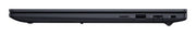 ASUS ExpertBook B3 B3405CCA-LY1677X Intel Core Ultra 5 225H Laptop 35.6 cm (14") WUXGA 16 GB DDR5-SDRAM 512 GB SSD Wi-Fi 6E (802.11ax) Windows 11 Pro Grey
