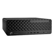 HP Pro 4 SFF G1i Desktop PC Intel U7-265 16GB DDR5 512GB SSD Windows 11 PRO Intel UHD Graphics 770 DP HDMI USB-A RJ45 WIFI6 KB+Mouse 3YR WTY