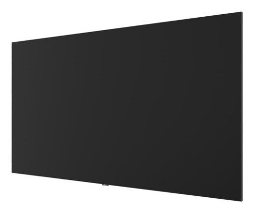 LG LAPA136-GF Signage Display Digital signage flat panel 3.45 m (136") LED Wi-Fi 500 cd/m² Full HD Black Built-in processor WebOS