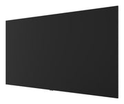 LG LAPA136-GF Signage Display Digital signage flat panel 3.45 m (136") LED Wi-Fi 500 cd/m² Full HD Black Built-in processor WebOS