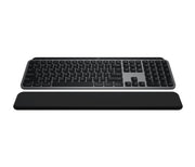 Logitech MX Keys S Combo for Mac keyboard Mouse included Home/Office RF Wireless + Bluetooth QWERTY US English Grey